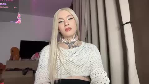Chloe INDEPENDENT MODEL online show from August 23, 7:54 pm