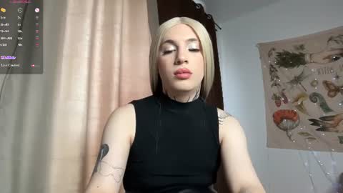 Chloe INDEPENDENT MODEL online show from September 5, 12:54 pm