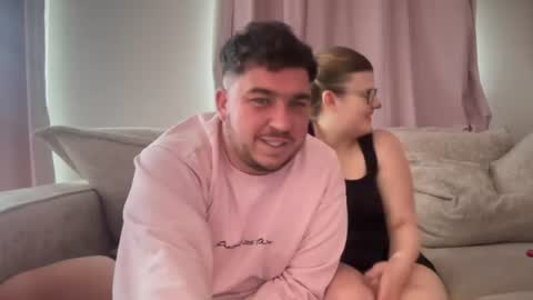 ChloeLiamLive online show from August 6, 2:16 pm