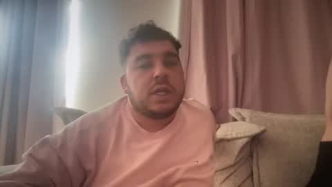 ChloeLiamLive online show from August 6, 3:22 pm