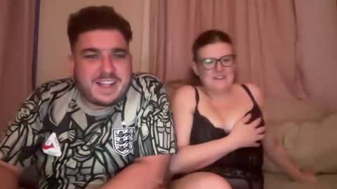 ChloeLiamLive online show from August 6, 8:41 pm