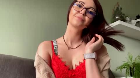 ChloeXNatural online show from May 12, 6:36 am