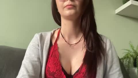 ChloeXNatural online show from May 18, 11:43 am