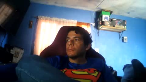 chocheman31 online show from August 15, 8:57 pm