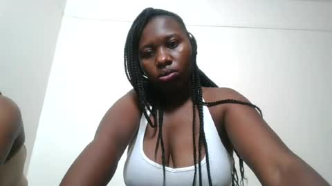 Choco berbie online show from August 14, 3:48 pm