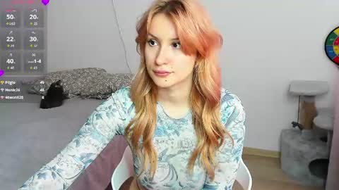choco_meowx online show from July 10, 11:16 am