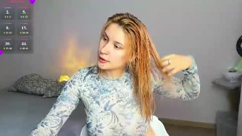 choco_meowx online show from August 3, 9:49 am