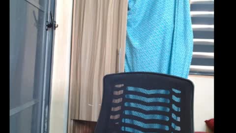 choco_petiteee online show from July 24, 8:50 am