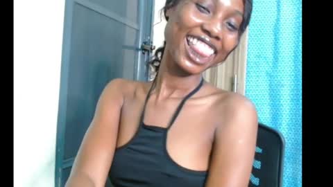 choco_petiteee online show from August 4, 8:55 am