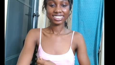 choco_petiteee online show from August 5, 10:57 am