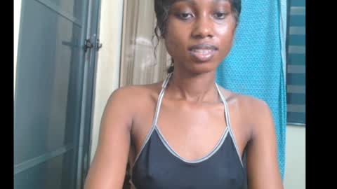 choco_petiteee online show from August 6, 6:56 am