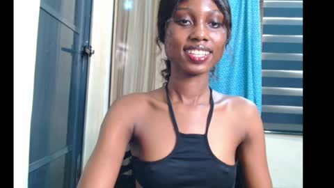 choco_petiteee online show from August 10, 3:24 pm
