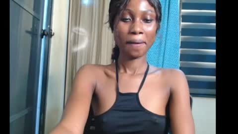 choco_petiteee online show from August 11, 12:07 pm