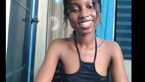 choco_petiteee online show from August 11, 5:59 pm