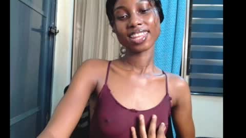 choco_petiteee online show from August 12, 7:11 am