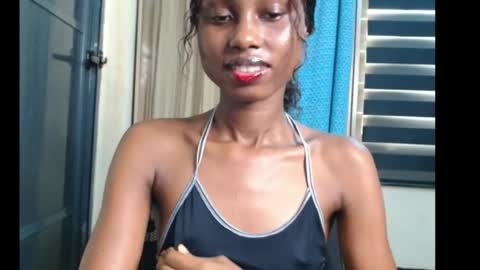 choco_petiteee online show from August 13, 7:44 am