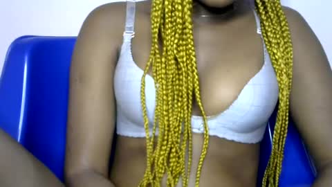 Sexyslut online show from August 7, 7:58 pm