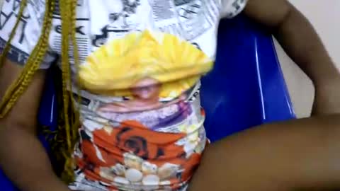 Sexyslut online show from August 8, 12:49 pm