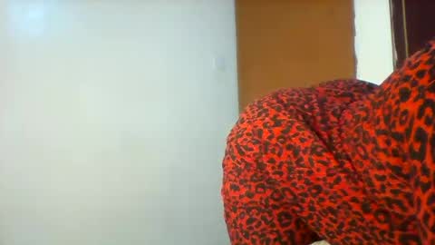 chocobabe002 online show from August 14, 4:05 am