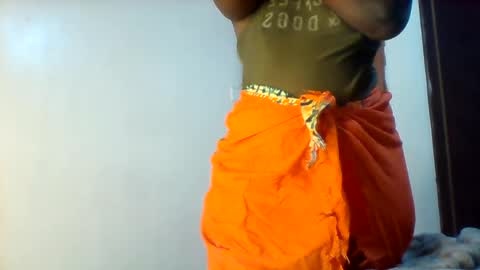 chocobabe002 online show from August 15, 2:48 am