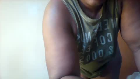 chocobabe002 online show from August 15, 8:18 am