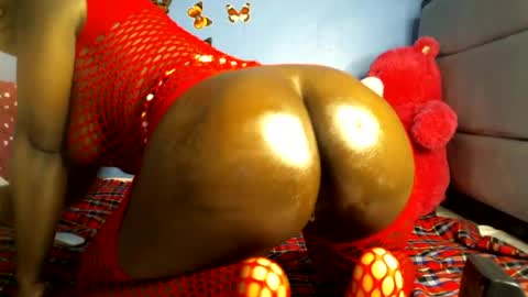 chocolate girl online show from July 31, 1:28 pm