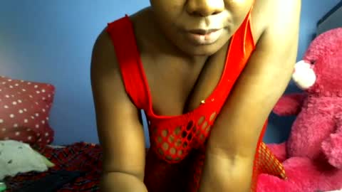 chocolate girl online show from July 31, 7:08 pm