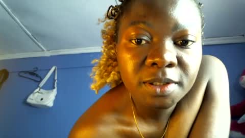 chocolate girl online show from August 9, 11:44 am