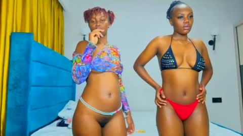 chocolate_river online show from August 12, 2:52 pm