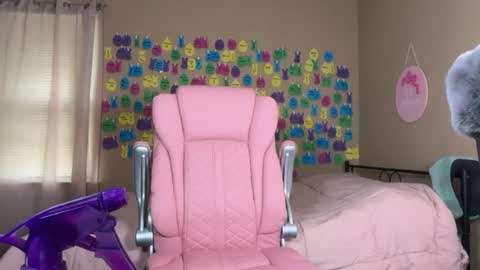 Melina online show from August 11, 6:10 pm