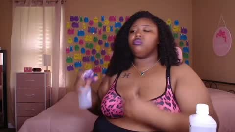 Melina online show from August 13, 8:01 pm