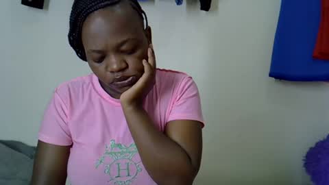 Chocolate Ebony online show from September 1, 5:08 am