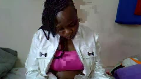 Chocolate Ebony online show from September 1, 11:33 am