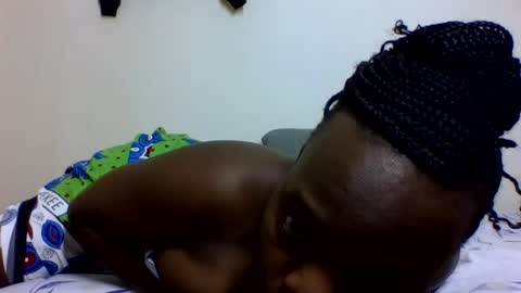 Chocolate Ebony online show from September 8, 10:28 pm