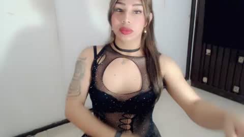 chocolatetriplex online show from August 7, 3:23 pm