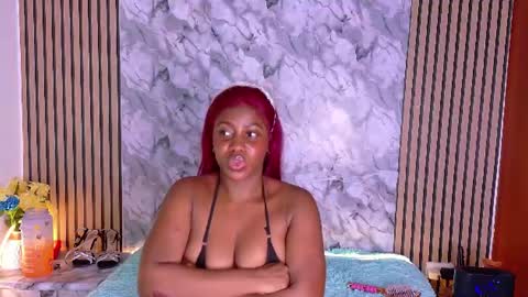Sheyla online show from July 30, 7:27 am