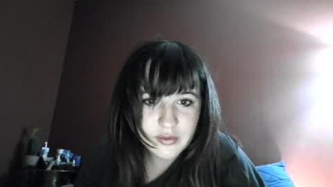 chole_fox online show from August 14, 2:15 am