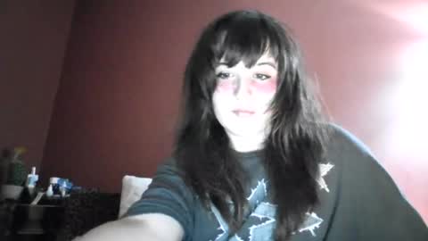chole_fox online show from August 14, 8:45 pm