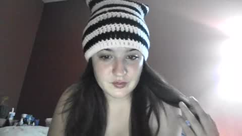 chole_fox online show from August 15, 3:54 am
