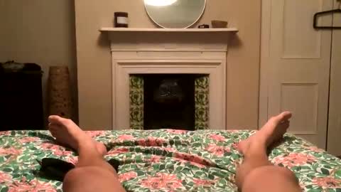 chribby912 online show from May 28, 9:18 pm