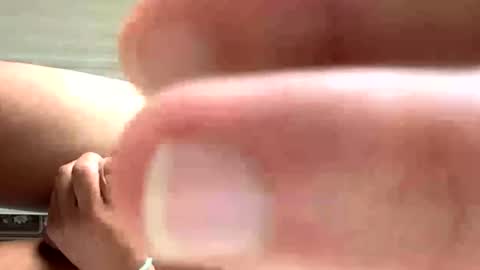 chribby912 online show from August 15, 2:43 pm