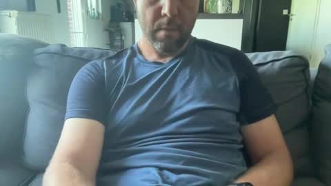 chris13abcd online show from June 25, 7:55 am