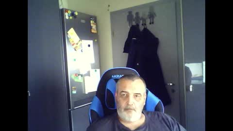Chris online show from June 6, 2:01 pm