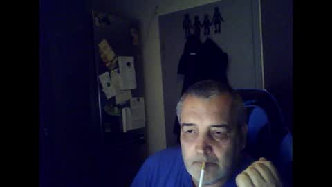 Chris online show from June 13, 6:16 pm