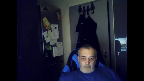 Chris online show from June 13, 7:22 pm