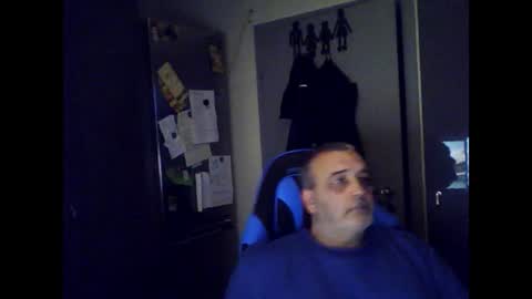 Chris online show from June 13, 8:28 pm