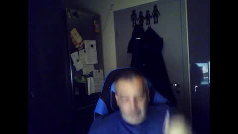 Chris online show from June 14, 3:25 am