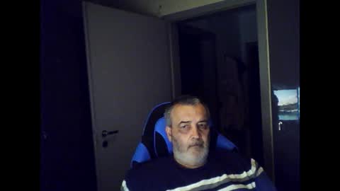 Chris online show from June 21, 12:44 am