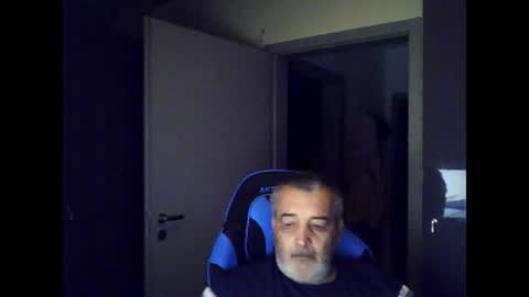 Chris online show from June 21, 1:50 am