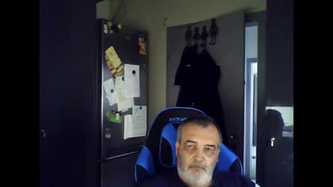 Chris online show from June 21, 7:20 am